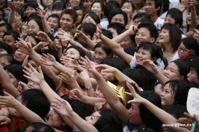 ​网络用语：私生是什么意思？私生饭犯法吗？
