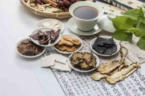 八珍汤标准配方和功效(八珍汤出自哪本书)