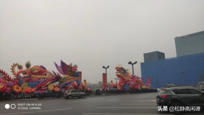 ​在西汉陆上丝绸之路的起点（丝绸之路的起点为何是西安）