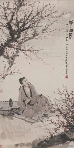 李白诗词全集并赏析（李白诗词大全集）