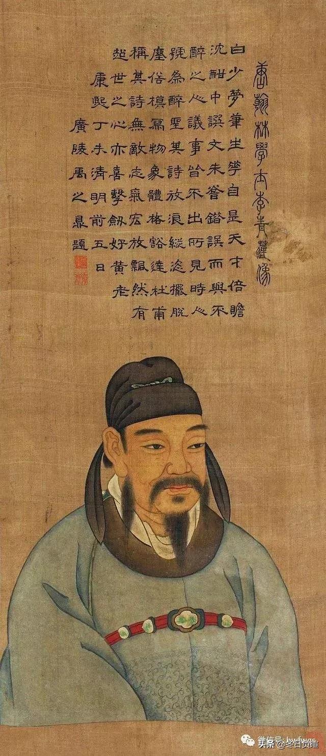 李白诗词全集并赏析（李白诗词大全集）(4)