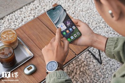 ​华为运动健康全家桶图赏：Mate60 Pro、WATCH GT4、Freebuds Pro3