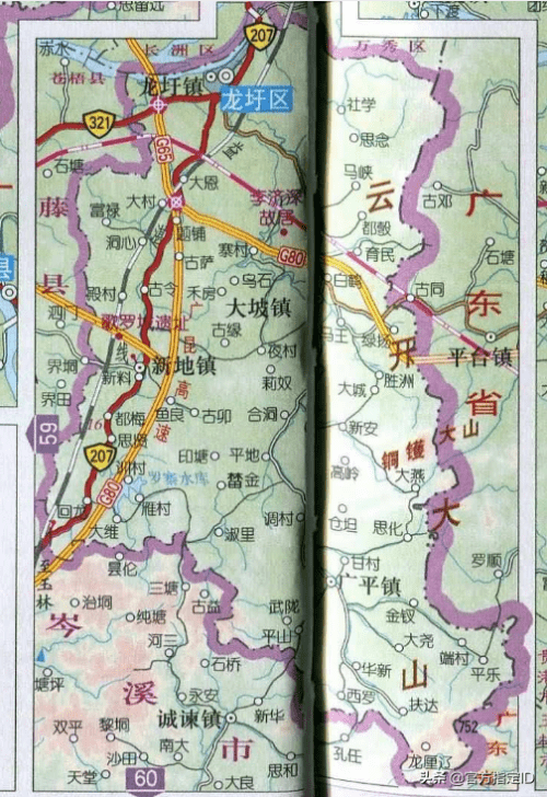 龙圩区有多少人口(龙圩区各镇人口排名)
