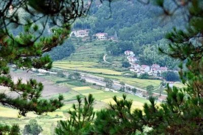 ​六安风景区有哪些景点最好玩的地方