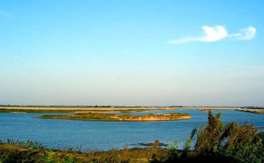 湖南湖北的湖是指什么湖(划分湖南湖北的湖)