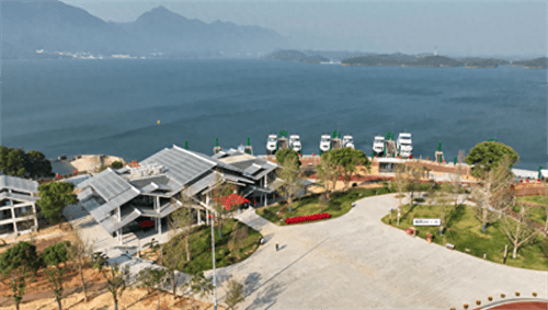 庐山西海是哪里的哪个省的(庐山西海旅游攻略)