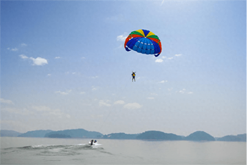 庐山西海是哪里的哪个省的(庐山西海旅游攻略)
