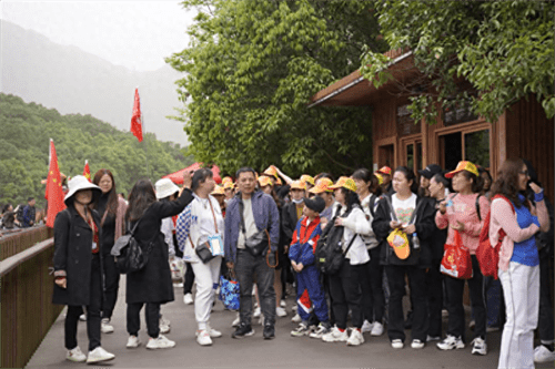 庐山西海是哪里的哪个省的(庐山西海旅游攻略)