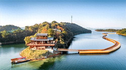 庐山西海是哪里的哪个省的(庐山西海旅游攻略)