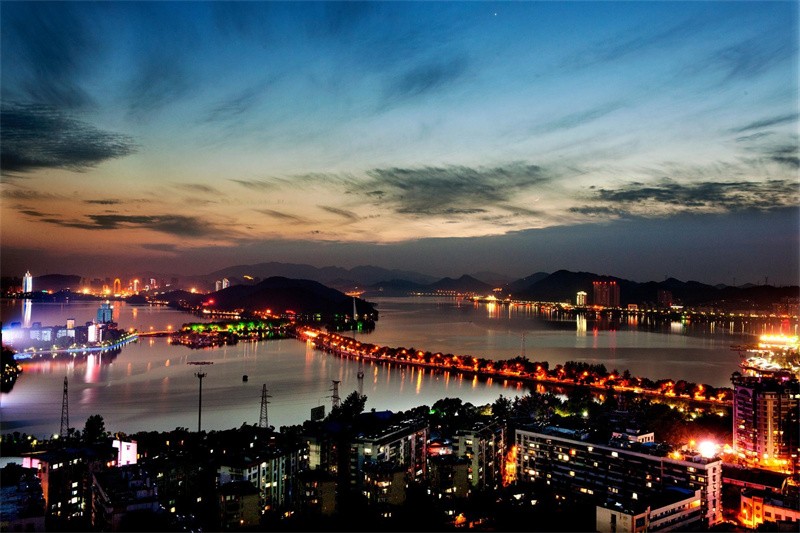 湖北地级市有几个(湖北地级市名单)
