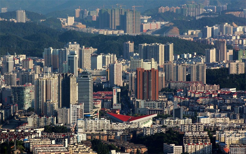 湖北地级市有几个(湖北地级市名单)