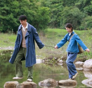 ​山楂树之恋是真实的故事吗(山楂树之恋男主真正死因)