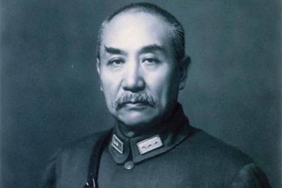 ​阎锡山的晚年生活是怎样的