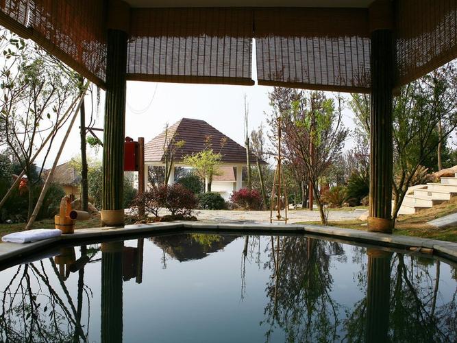 1.古北国温泉度假村