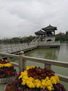 ​广东哪里自驾游好玩