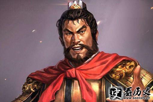 魏延为什么不是五虎上将?魏延在蜀汉是什么地位?