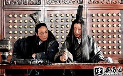 ​孙膑与庞涓的故事 孙膑不能逃脱庞涓残害原因