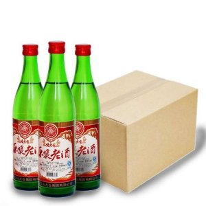 ​北大仓白酒至今有多少年(北大仓白酒45度价格)
