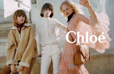 ​chloe啥牌子包包（chloe包包属于什么档次）