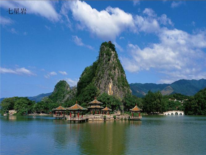 二、景点介绍