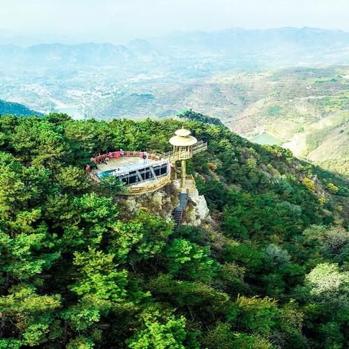 1、惠东龙门山