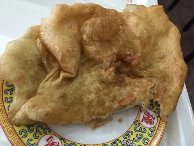 北京好吃的早点推荐（都藏在老字号门店里）(11)