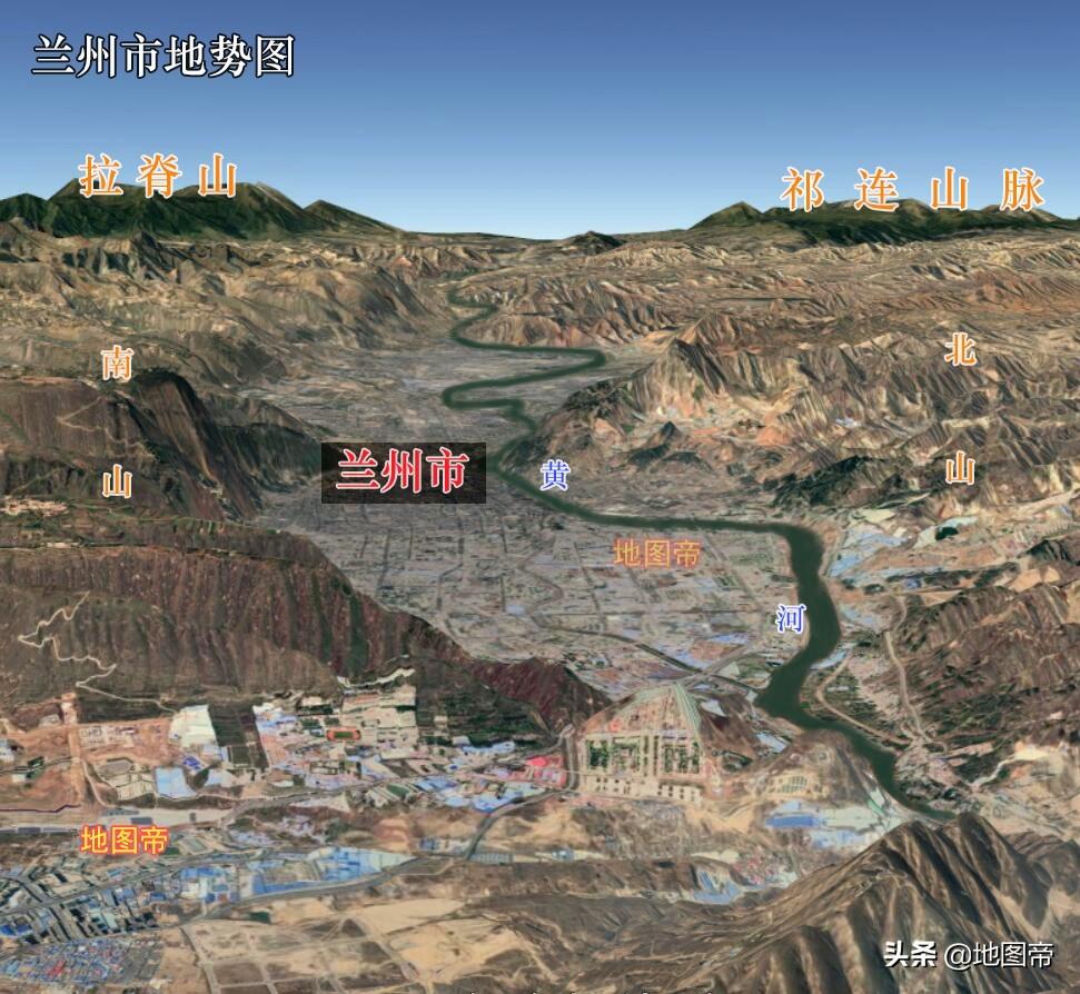 陇海线起点和终点是什么地方(陇海线经过哪些城市)