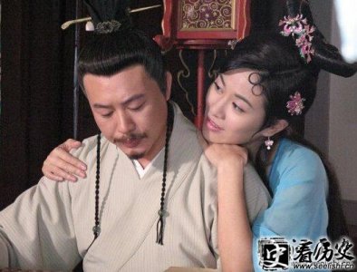​杨国忠与虢国夫人的关系 历史上虢国夫人和杨国忠有奸情吗？