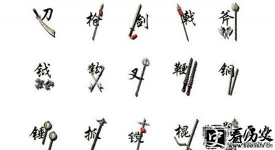 ​夏朝军事力量：夏朝军队的组成及武器装备是怎样的？