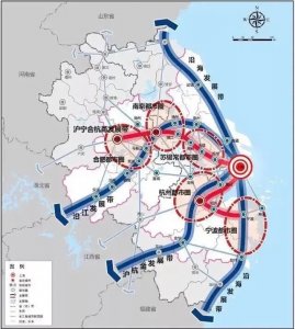 ​江浙沪皖是指哪些地方(江浙沪皖是哪几个省)