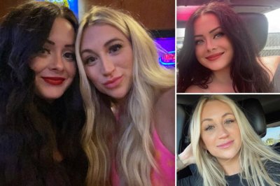 ​嫌薪水太低！美国同一高中 2 名女老师都下海