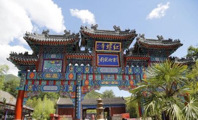 ​北京露营地点推荐过夜免费