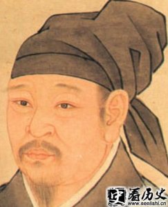 ​文学家秦观个人简介 秦观是哪个朝代的诗人