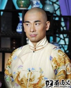 ​揭秘弘历是谁的儿子 弘历的父亲是哪个皇帝