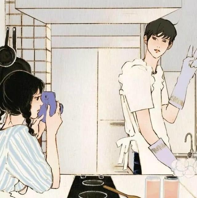 男人进入热恋期的表现(男生的热恋期一般是多久)