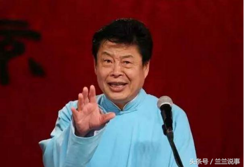 现在相声界谁辈分最高(目前相声界辈分最高的是谁)