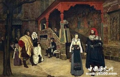 ​世界十大歌剧你知道都是什么吗