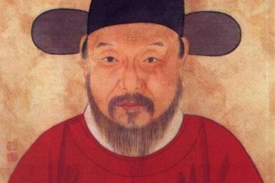​历史上最后一个宰相胡惟庸,他死的冤不冤