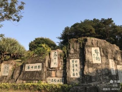 ​深圳锦绣中华民俗村游玩攻略(深圳锦绣中华民俗村简介)