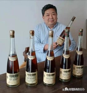 ​张裕金奖白兰地多少钱一瓶，张裕金奖白兰地125ml多少钱一瓶