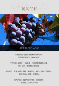 ​歌海娜红酒保存时间(歌海娜红酒价格)