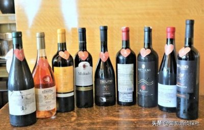 ​格鲁吉亚干红葡萄酒  格鲁吉亚干红葡萄酒保质期几年