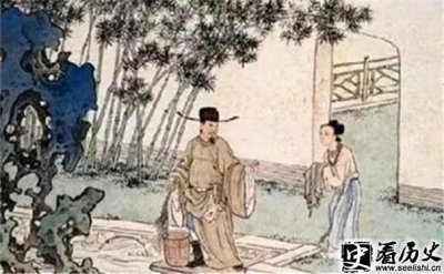 ​赵明诚的诗词作品赏析