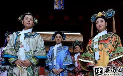 ​《甄嬛传》敬妃扮演者的资料介绍