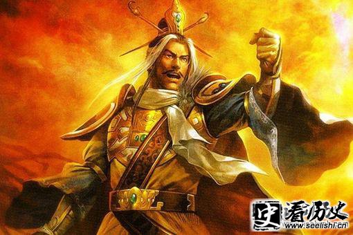袁术过早称帝是他加速失败失去天下的原因吗?