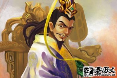 ​袁术过早称帝是他加速失败失去天下的原因吗?