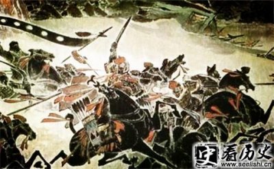 ​白登之围背景介绍