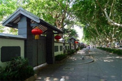 ​南京十大有文艺情调的地方，看看你去过几个？