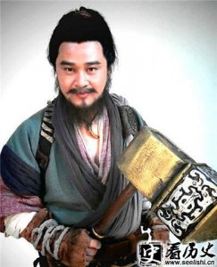 ​秦时明月樊哙怎样 秦时明月樊哙是谁演的