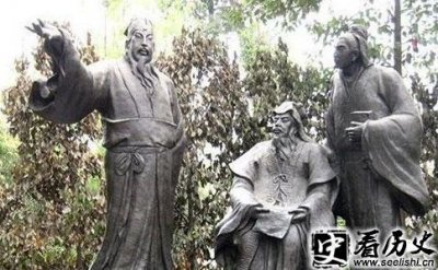 ​苏洵儿子介绍 苏洵苏轼苏辙合称
